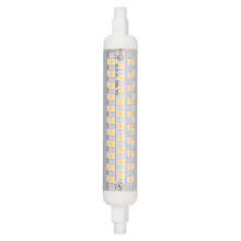 Dubbelzijdige maïslamp 10W 220V warm licht