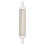 Dubbelzijdige maïslamp 10W 220V warm licht 1