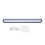 Επαναφορτιζόμενο φωτιστικό ανάγνωσης LED USB με 3 χρώματα 1