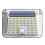 Solar Motion Sensor Wall Light, 90LED, Waterproof, 3 1