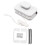 Magnetic Window Cleaner for Double-Sided Glass 1