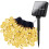 Globe Solar String Lights 9.5m 8 moduri IP65 1