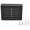 Solar Wall Lamp 2Pc Up Down for Outdoor 1