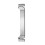 Stainless Steel Griddle Spatula Holder 1