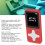 Red MP3 Player, Bluetooth 5.0, 1.77in LCD, 8GB 5