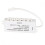 6-voudige LED-voeding koppeldoos DC5–48V 2