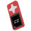 Red MP3 Player, Bluetooth 5.0, 1.77in LCD, 8GB 9