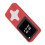 Red MP3 Player, Bluetooth 5.0, 1.77in LCD, 8GB 11