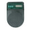 Green Kitchen Scale, Compact Design, Digital Kitchen Scale, Multi-Unit Conversion, Easy-To-Read Display For Precise Measurements (0.5kg / 2.0lb) 6