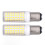Lâmpada LED tipo milho BA15d10W dimerizável com luz natural (pacote com 2) 2