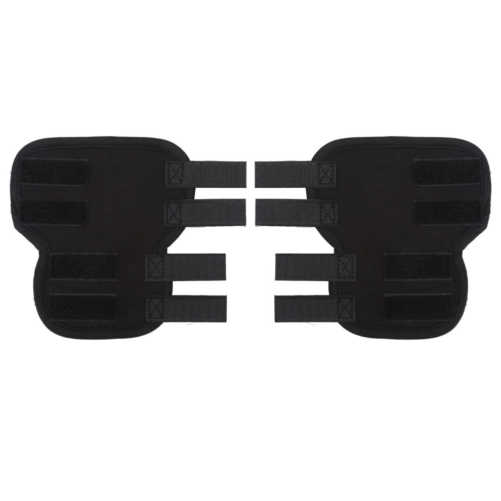 Flexible Pet Leg Brace for Injury Prevention