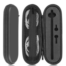 Porte-Stylet Avec Rangement Et Embouts Amovibles