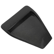 Carbon Fibre Bonnet Vent for Lancer Evo 10