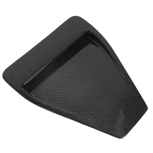 Carbon Fibre Bonnet Vent for Lancer Evo 10