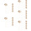 25St Vervangbare Aroma Diffuser Sticks, Natuurlijke Voor 11