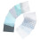 3St DIY Decoratief Papier, Scrapbook En Kaarten Materialen 2