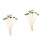 20St Gekleurde Papierbloem Aroma Diffuser Sticks Voor Thuisgebruik 5