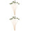 20St Gekleurde Papierbloem Aroma Diffuser Sticks Voor Thuisgebruik 6