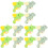 12St Water Speelgoed Plastic Waterpistool Voor Kinderen 1
