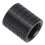 Brass Water Cooling Extender Fitting G1/4 20mm Black or Silver 4