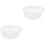 2Pièces Grande Bassine Épaisse Multiusage 4