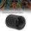 Brass Water Cooling Extender Fitting G1/4 20mm Black or Silver 9