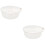2Pièces Grande Bassine Épaisse Multiusage 7