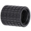 Brass Water Cooling Extender Fitting G1/4 20mm Black or Silver 13