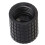 Brass Water Cooling Extender Fitting G1/4 20mm Black or Silver 15