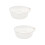 2Pièces Grande Bassine Épaisse Multiusage 8