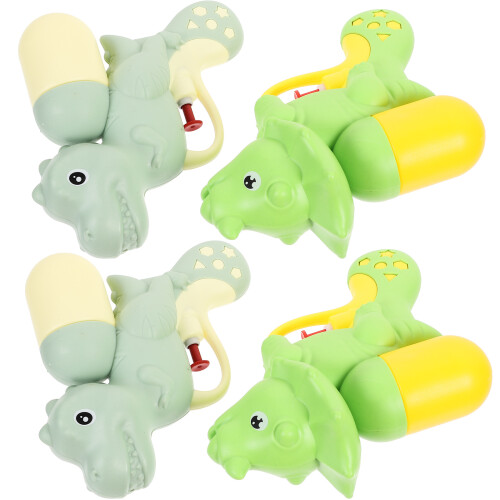 12St Water Speelgoed Plastic Waterpistool Voor Kinderen 1