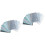 2St Textuurpapier Voor Scrapbooking, Kaarten En Handwerk 5