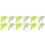12St Water Speelgoed Plastic Waterpistool Voor Kinderen 5