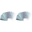 2St Textuurpapier Voor Scrapbooking, Kaarten En Handwerk 1