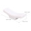 40St Witte Chopstick Houder Met - En Lepelstand 3