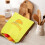 20St Polyester Isolatietas Trekkoord Herbruikbare Fruit Bewaartas 6