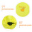 20St Polyester Isolatietas Trekkoord Herbruikbare Fruit Bewaartas 7