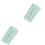 2Sets Portable Floss Pick Houder Voor Efficiënte Tandreiniging 3