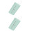 2Sets Portable Floss Pick Houder Voor Efficiënte Tandreiniging 5
