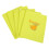 20St Polyester Isolatietas Trekkoord Herbruikbare Fruit Bewaartas 10