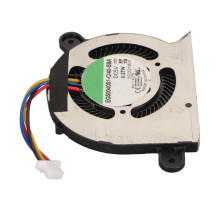 Laptop-Kühlventilator für Dell XPS 13 9300 9310 0WX28K 0FRK0V