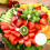 300St Stevige Witte Bamboe Appetizerprikkers Voor Feest En Fruit 7