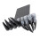 Thriller Devil's Hand Bookmark Synthetic Resin Decorative Bookend Gift 5