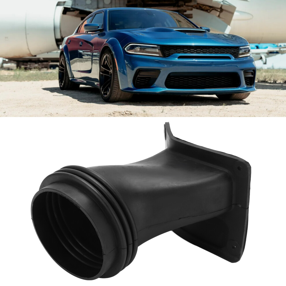 Headlamp Air Intake Duct 77072385 For Dodge Challenger 2015-2021 7891387732485