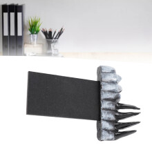 Thriller Devil's Hand Bookmark Synthetic Resin Decorative Bookend Gift