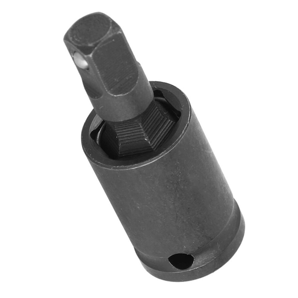 Steel Air Wrench Universal Joint Fitting