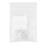 Frosted Transparent Case for Raspberry Pi 3B 3B+ Lightweight & Protective 5