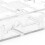 Frosted Transparent Case for Raspberry Pi 3B 3B+ Lightweight & Protective 8