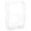 Frosted Transparent Case for Raspberry Pi 3B 3B+ Lightweight & Protective 15