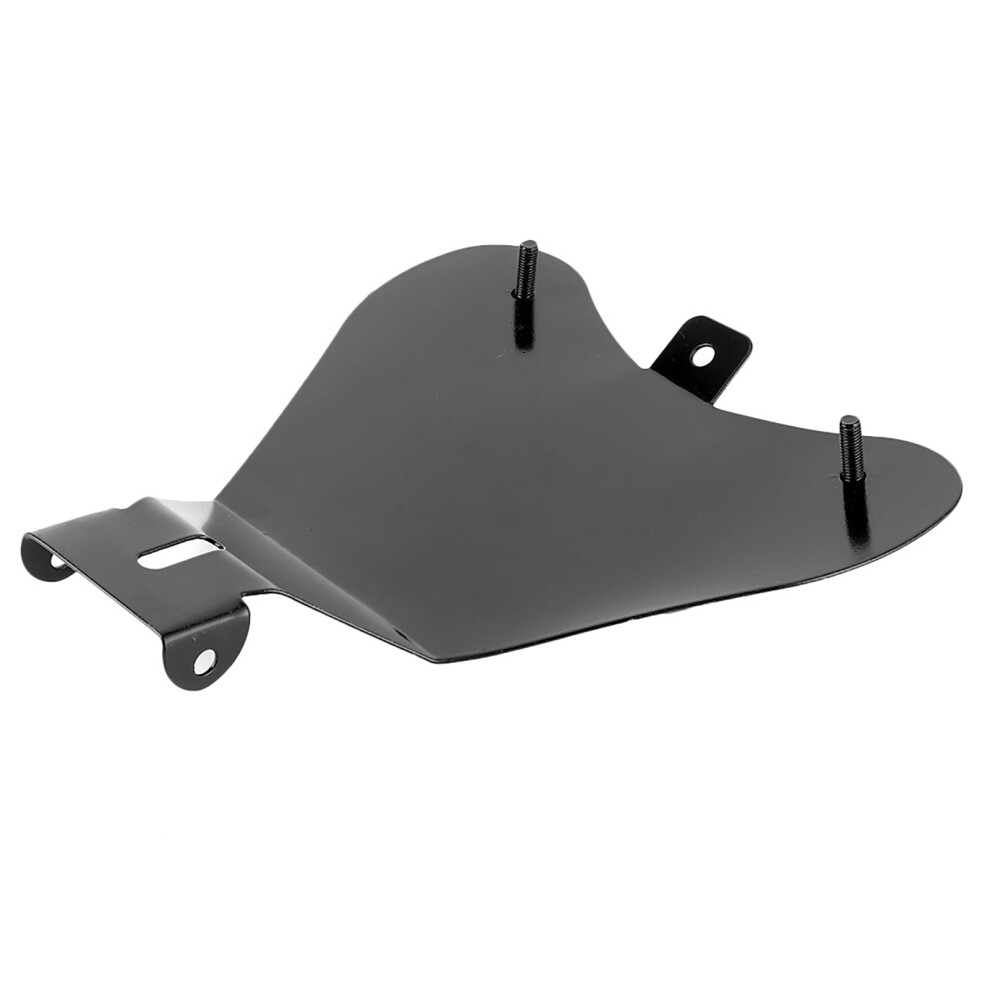 Durable Steel Seat Spring Frame Mount For Bobber Chopper Motorcycles 5041392318361